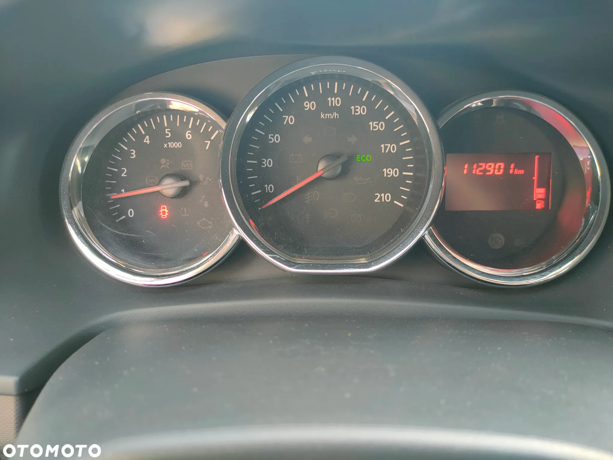 Dacia Sandero Stepway 0.9 TCe Laureate S&S - 12