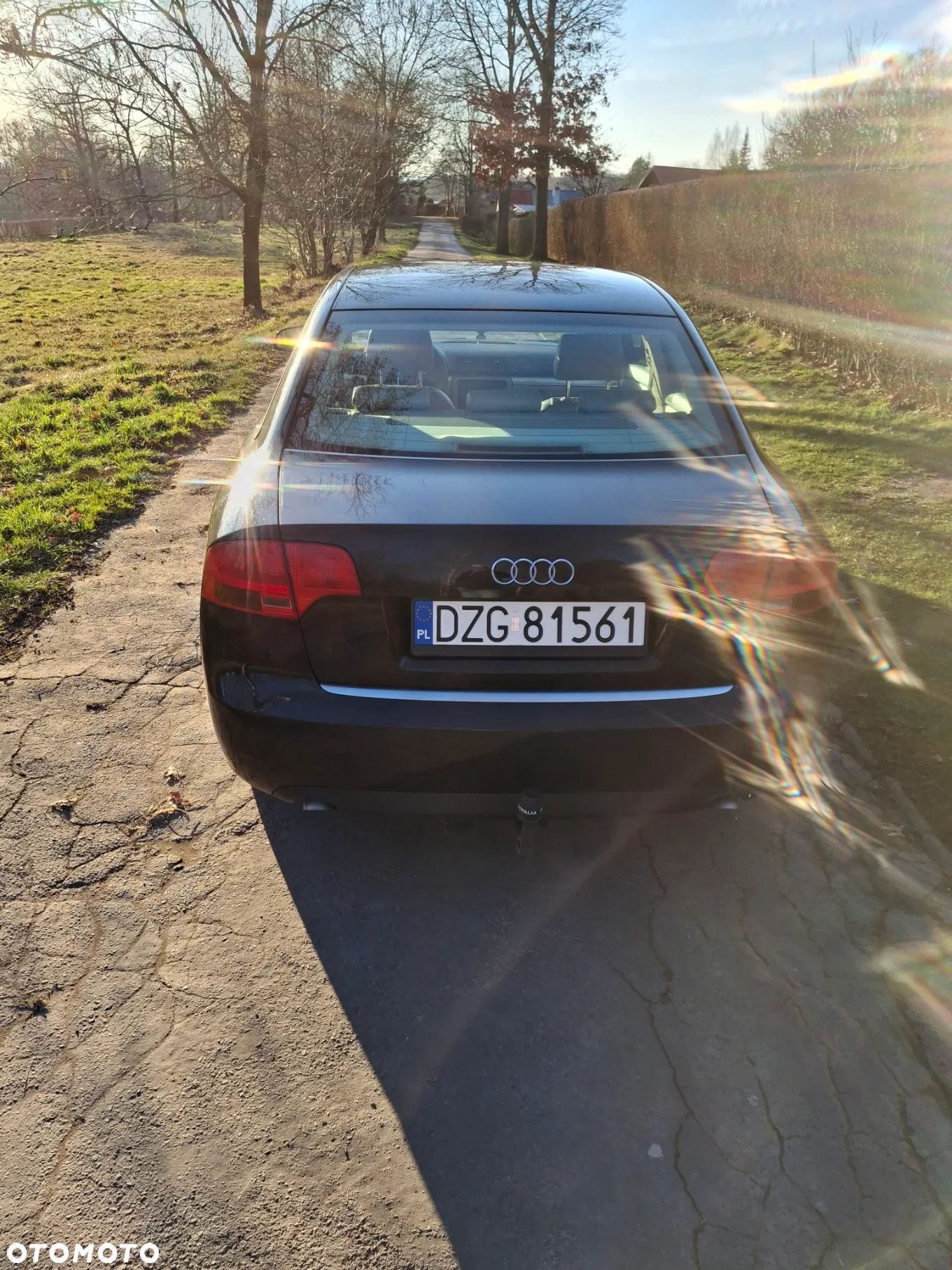 Audi A4 3.0 TDI Quattro Tiptronic - 2
