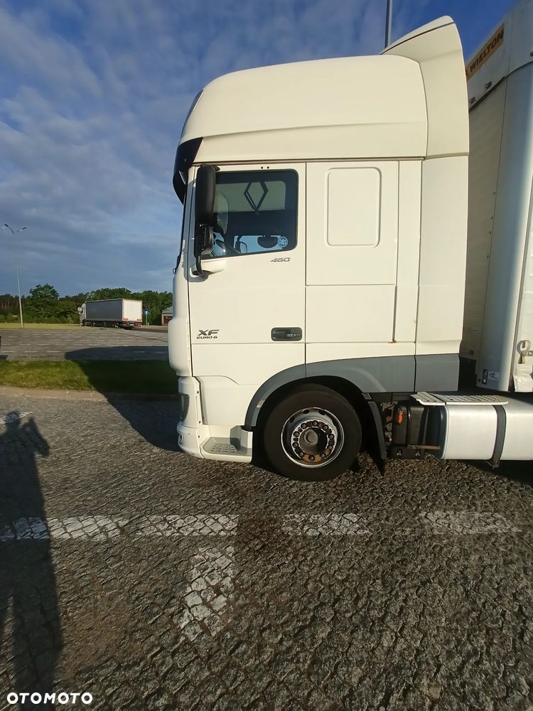 DAF XF 106 - 5