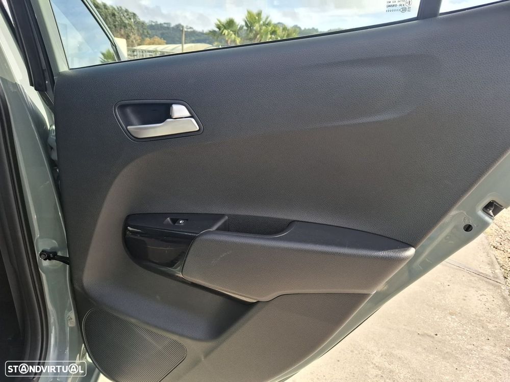 Kia Picanto 1.0 MPi Urban - 40