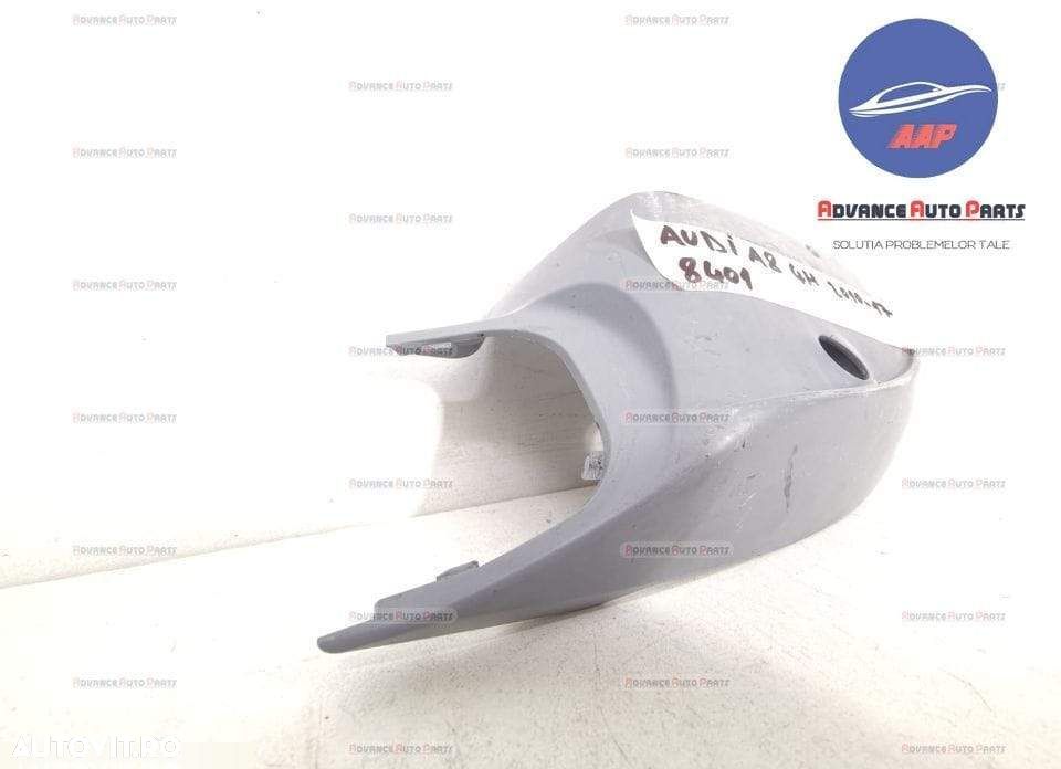Capac oglinda dreapta cod A2526418 - original Audi  A8  D4/4H [2010 - - 2