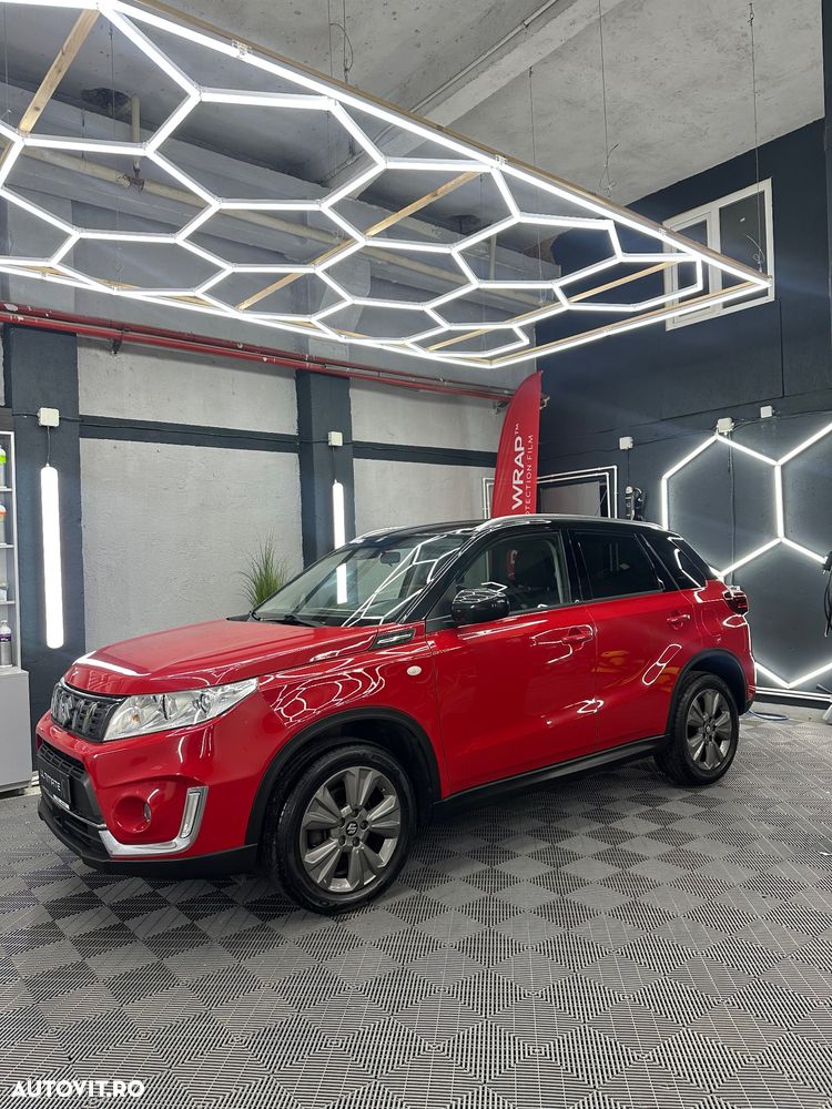 Suzuki Vitara - 3