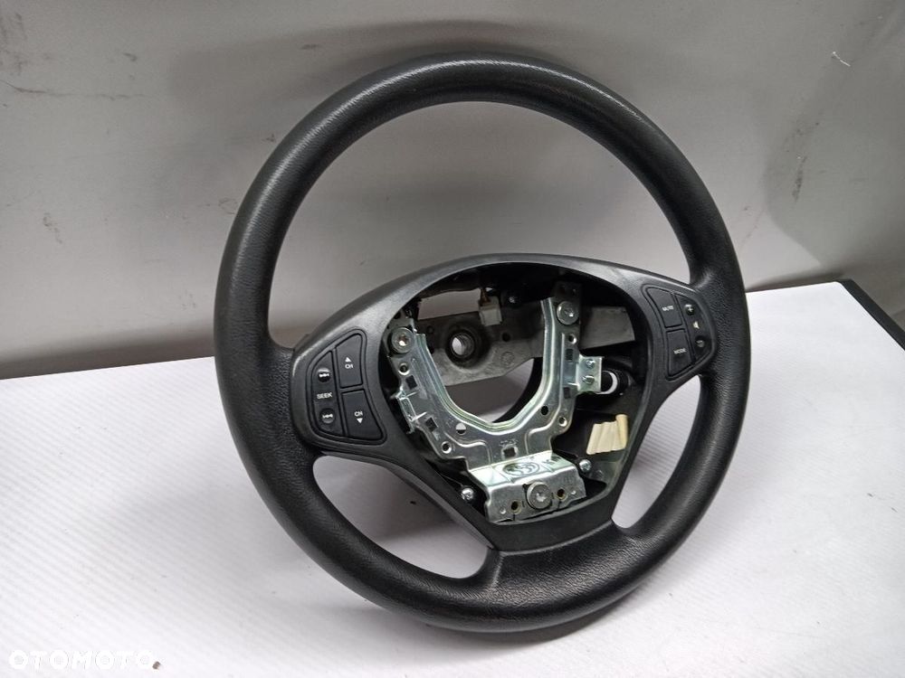 KIEROWNICA MULTIFUNKCYJNA KIA PROCEED I - 2