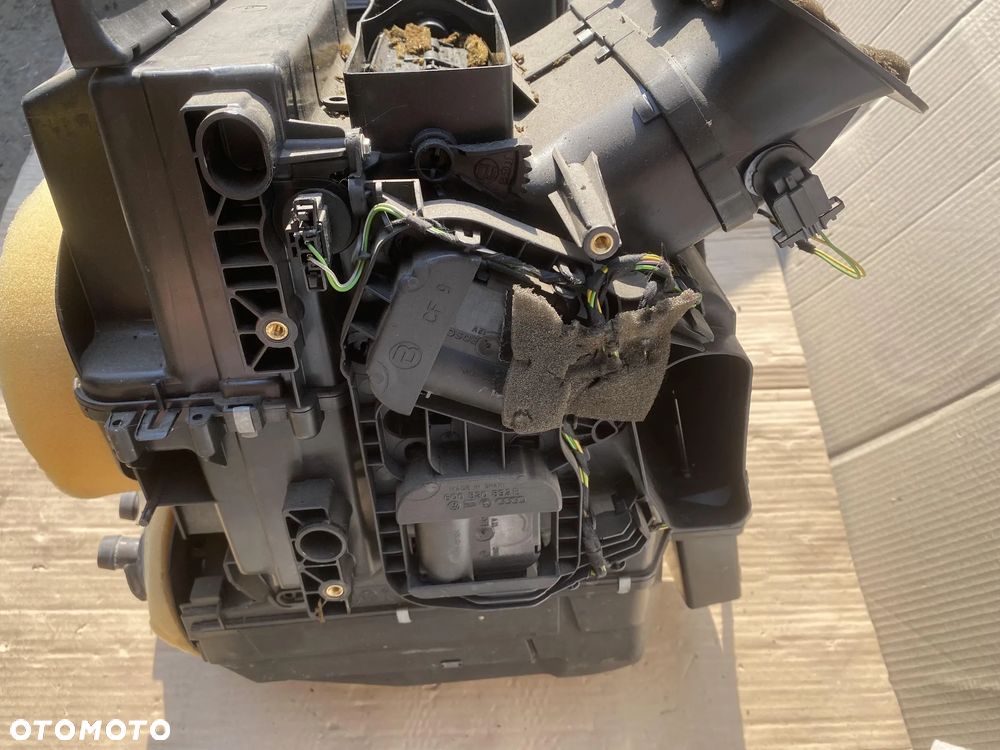 Nagrzewnica klimatronic 6Q1820308R Seat Ibiza IV OE - 5