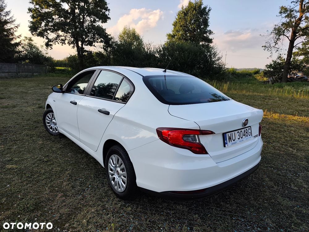 Fiat Tipo 1.4 16V - 3
