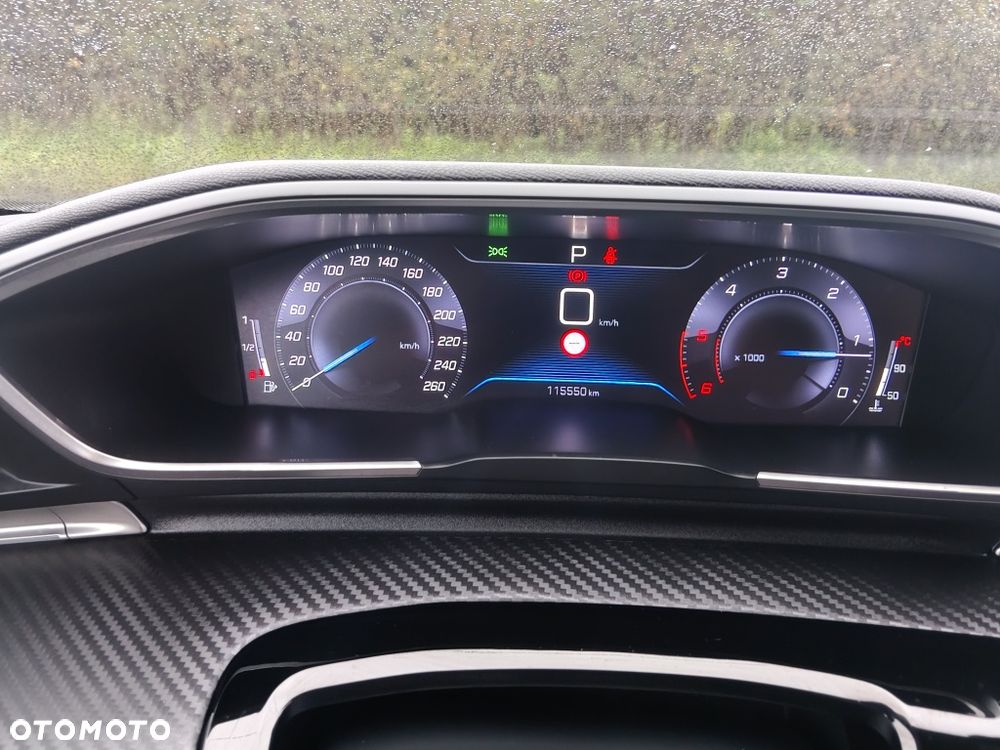 Peugeot 508 - 5