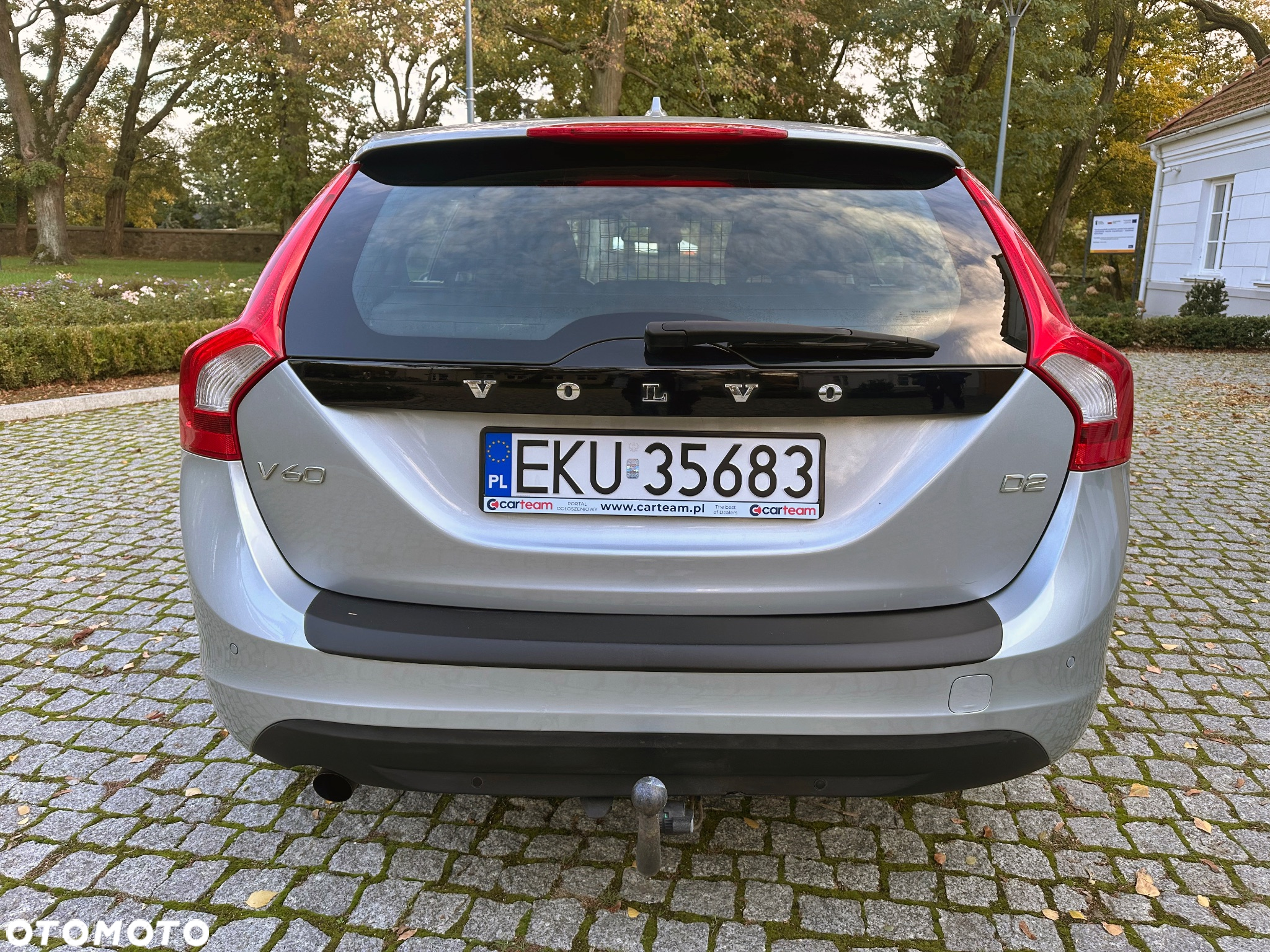 Volvo V60 - 19