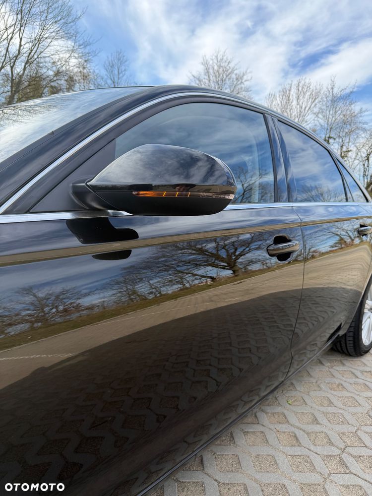 Audi A6 Limousine - 21