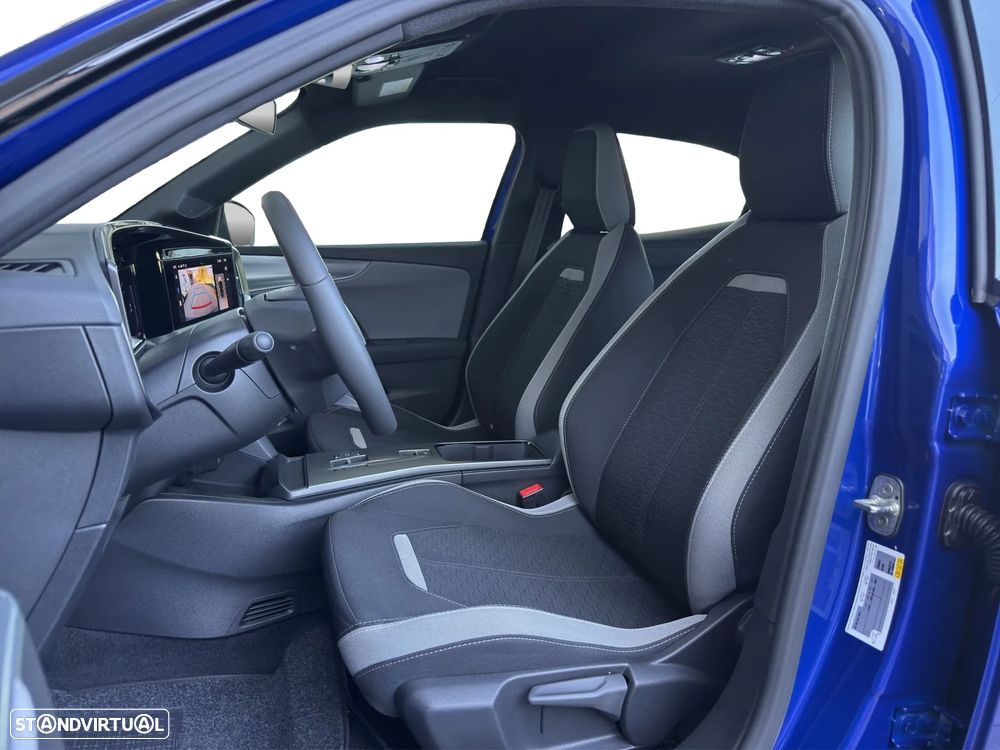 Opel Mokka-e 54 kWh Edition - 12