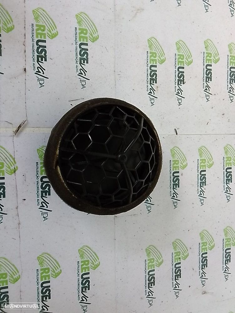Grelha De Ventilação Dta Mitsubishi Colt Cz3 - 2