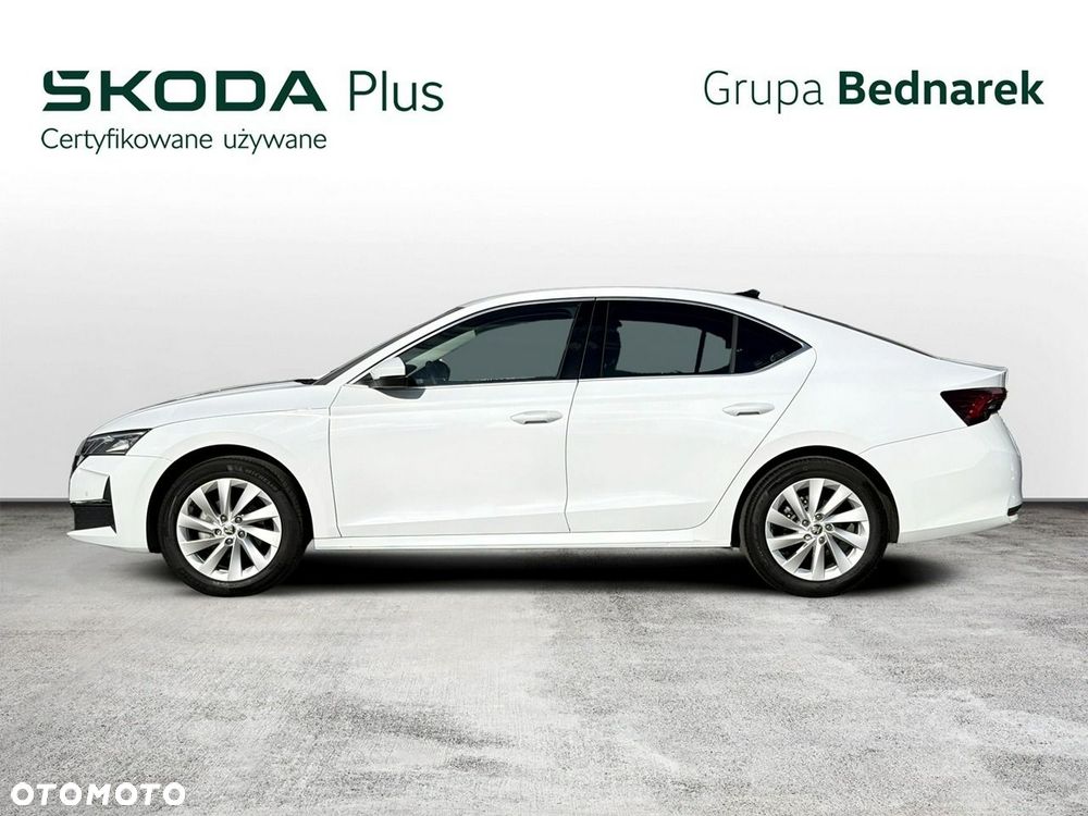 Skoda Octavia 1.5 TSI Selection - 3