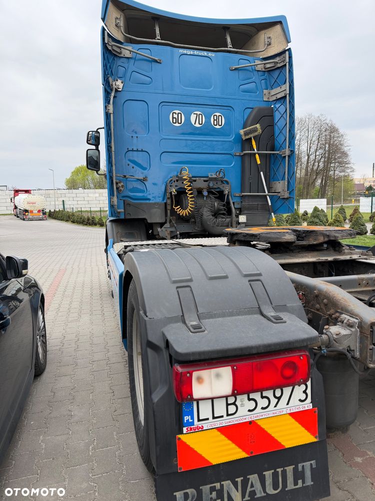 Renault Premium - 11