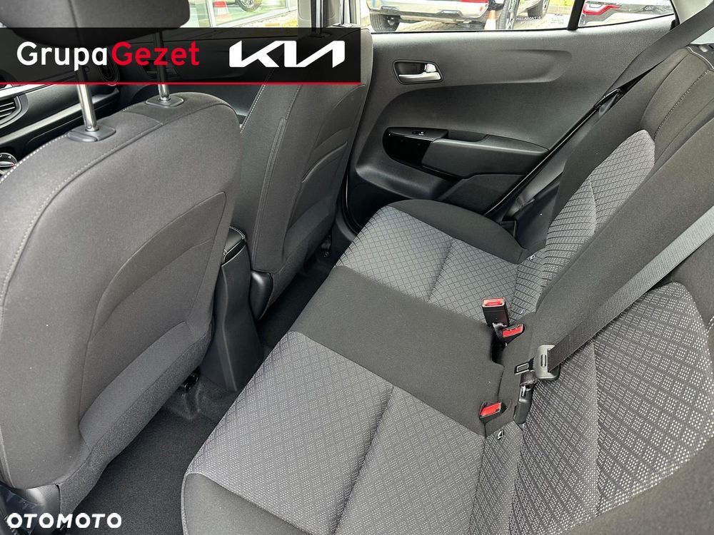 Kia Picanto 1.0 GDI L - 14