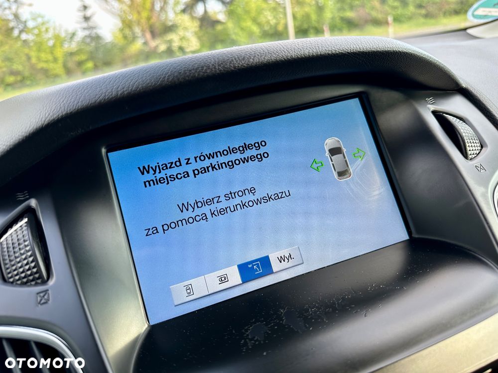 Ford Focus 1.0 EcoBoost Gold X (Edition) - 35