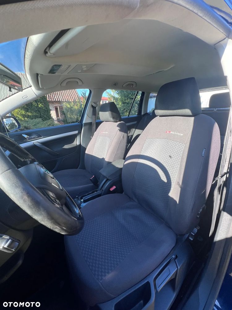 Skoda Octavia 1.6 TDI Classic - 7