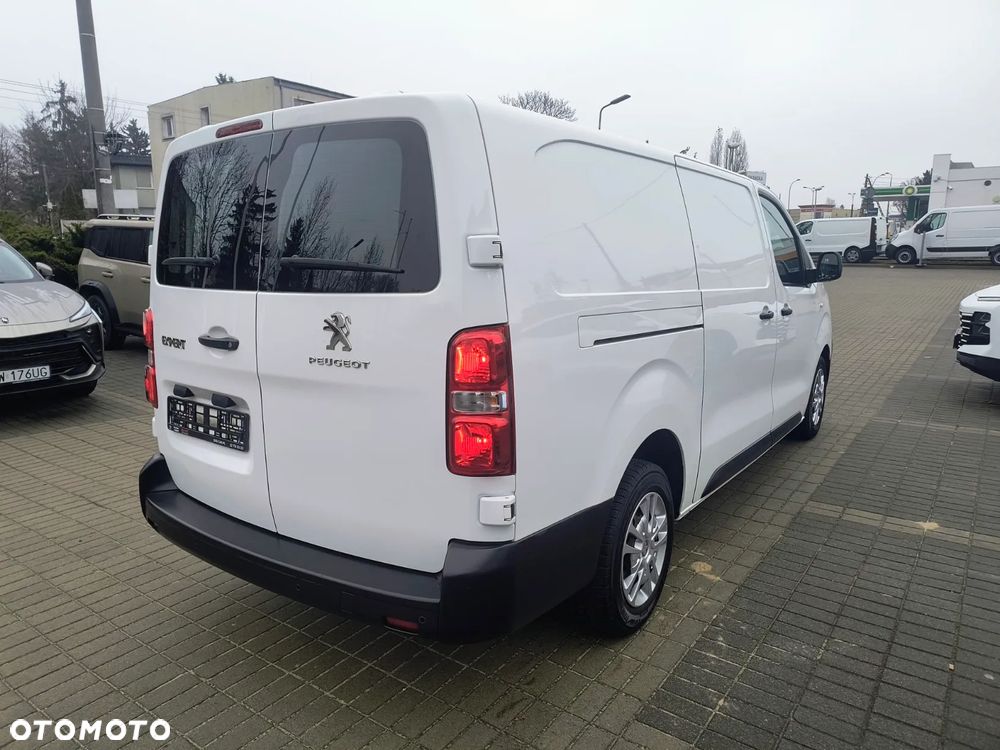 Peugeot EXPERT - 5