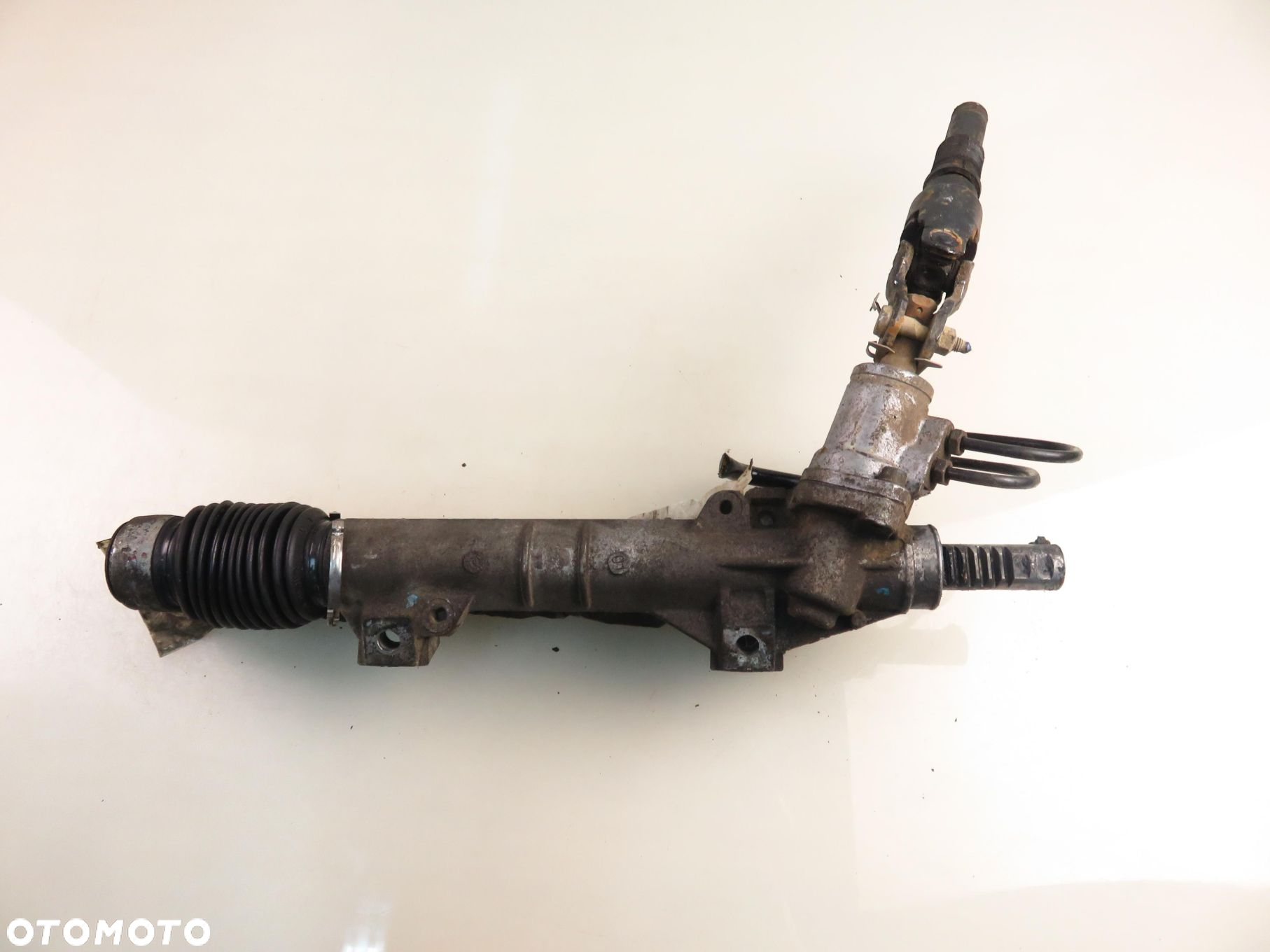 MAGLOWNICA CITROEN XSARA PICASSO I (N68) 9630730780 - 3