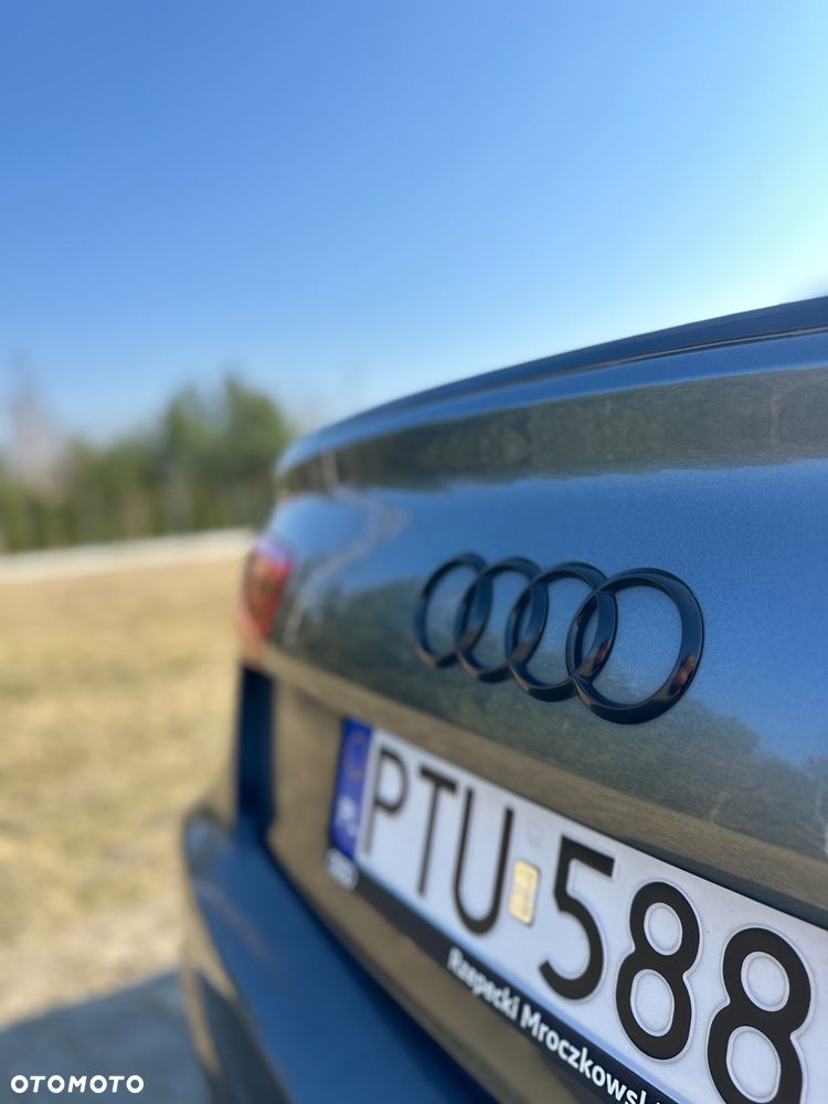 Audi A6 Limousine - 18