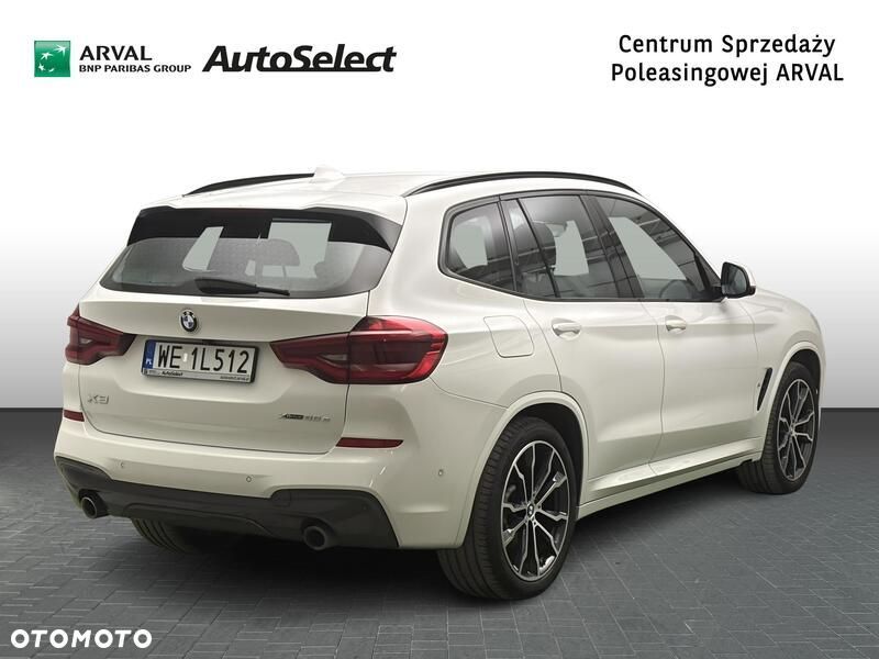 BMW X3 xDrive30e M Sport sport - 6