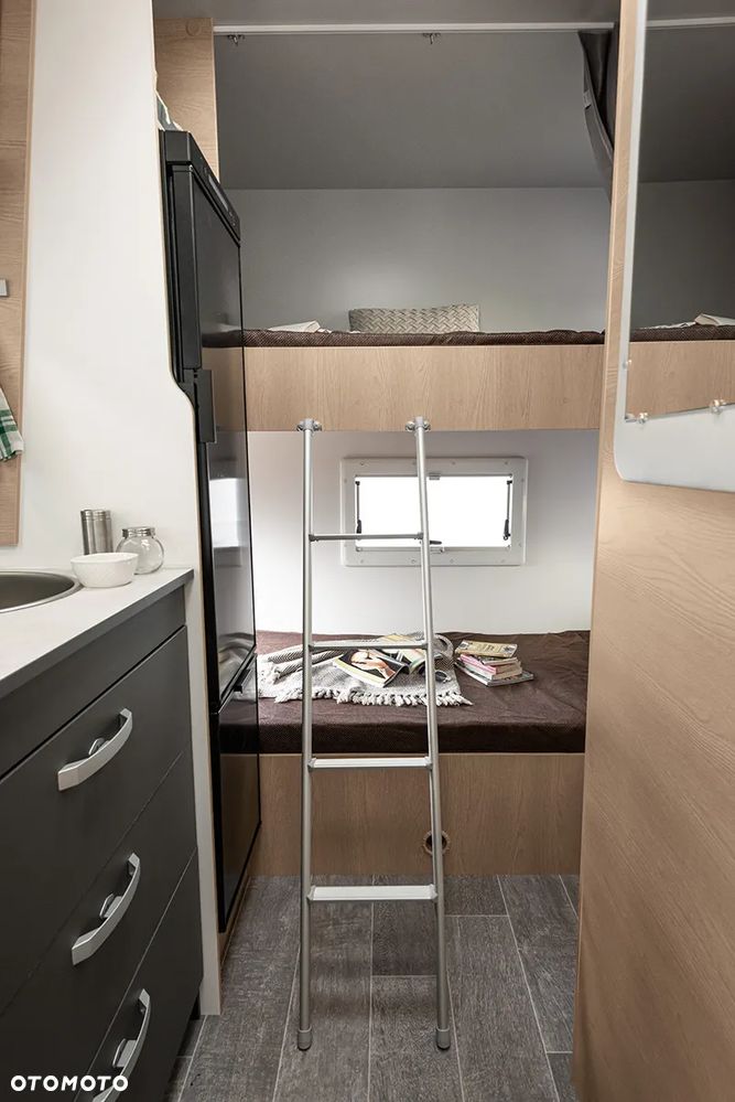 Giottiline SIENA 386 PREMIERE EDITION NOWY TRANSIT SYSTEM SYNC 4 RAPIDO gr. - 8