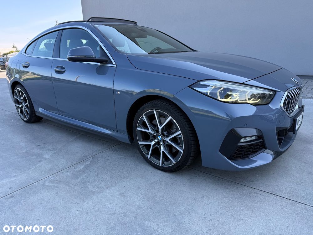 BMW Seria 2 220i M Sport - 10