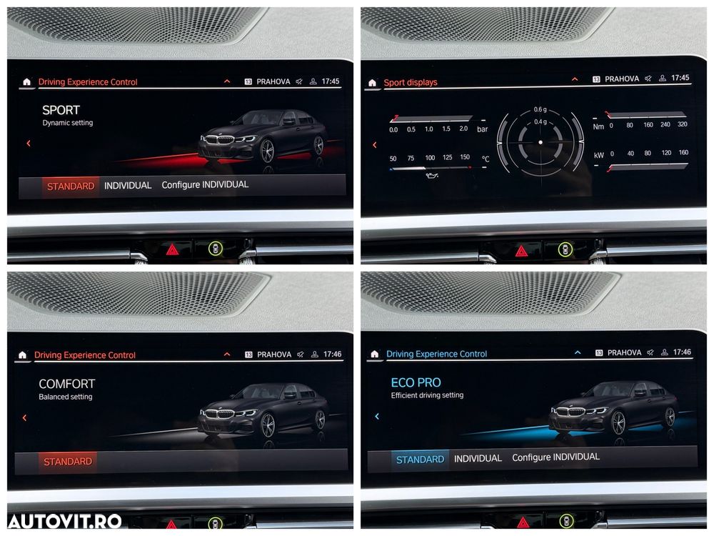BMW Seria 3 320i Aut. M Sport - 25