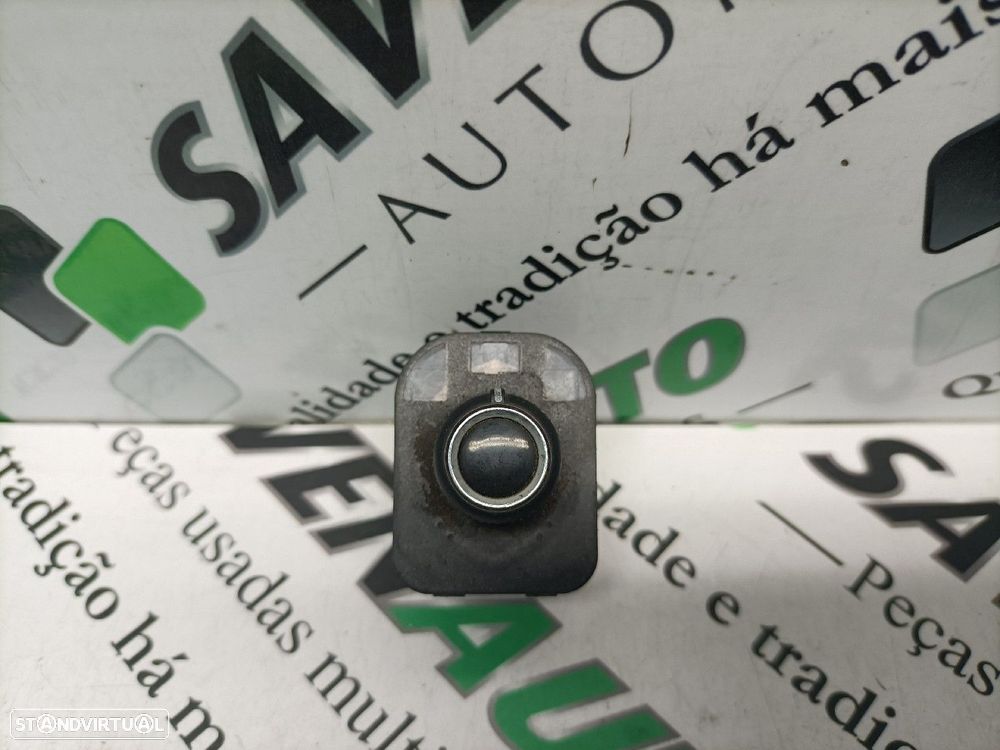 Botão / Comando Regulador De Espelhos Audi A4 Avant (8K5, B8) - 1