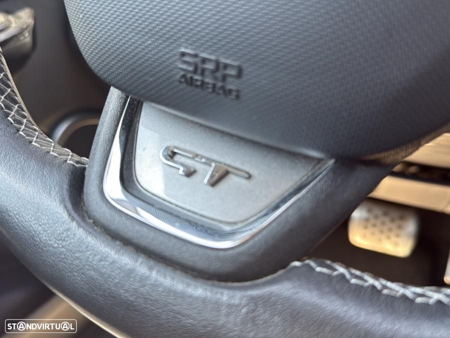 Renault Clio Sport Tourer 1.2 TCE GT EDC - 22