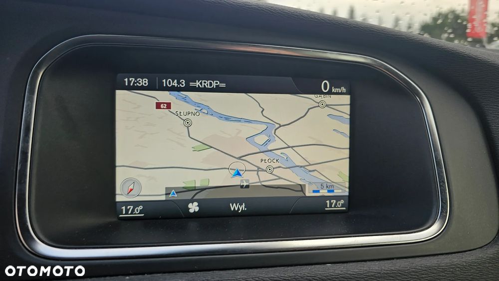 Volvo V40 D2 Momentum - 7