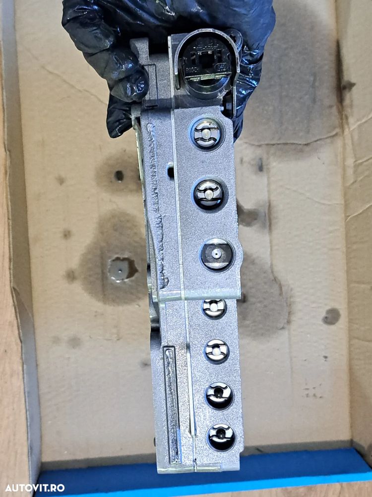 Mecatronic bloc valve cutie viteze automata ZF 6HP28 6HP28X Original BMW F01 F02 F03+LCI - 4