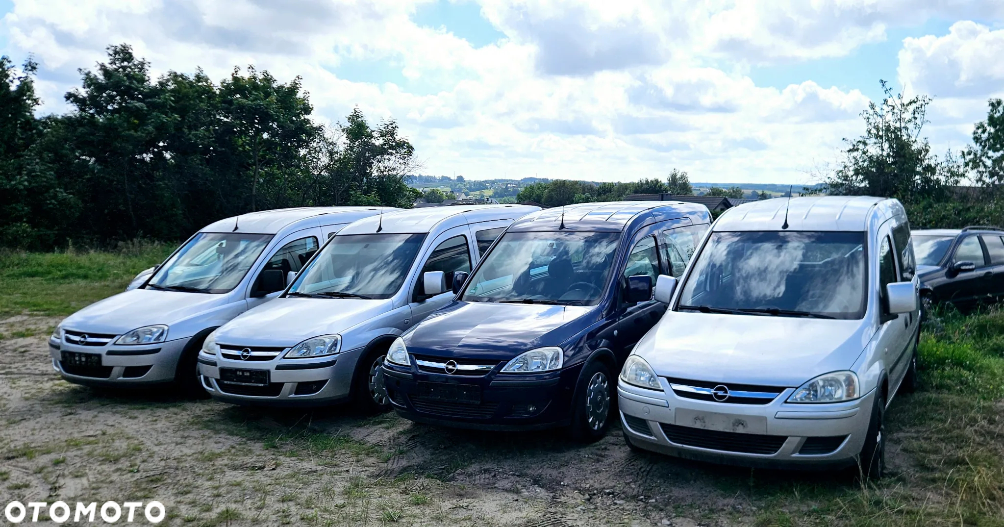 Opel Combo Tour 1.3 CDTI Enjoy - 2