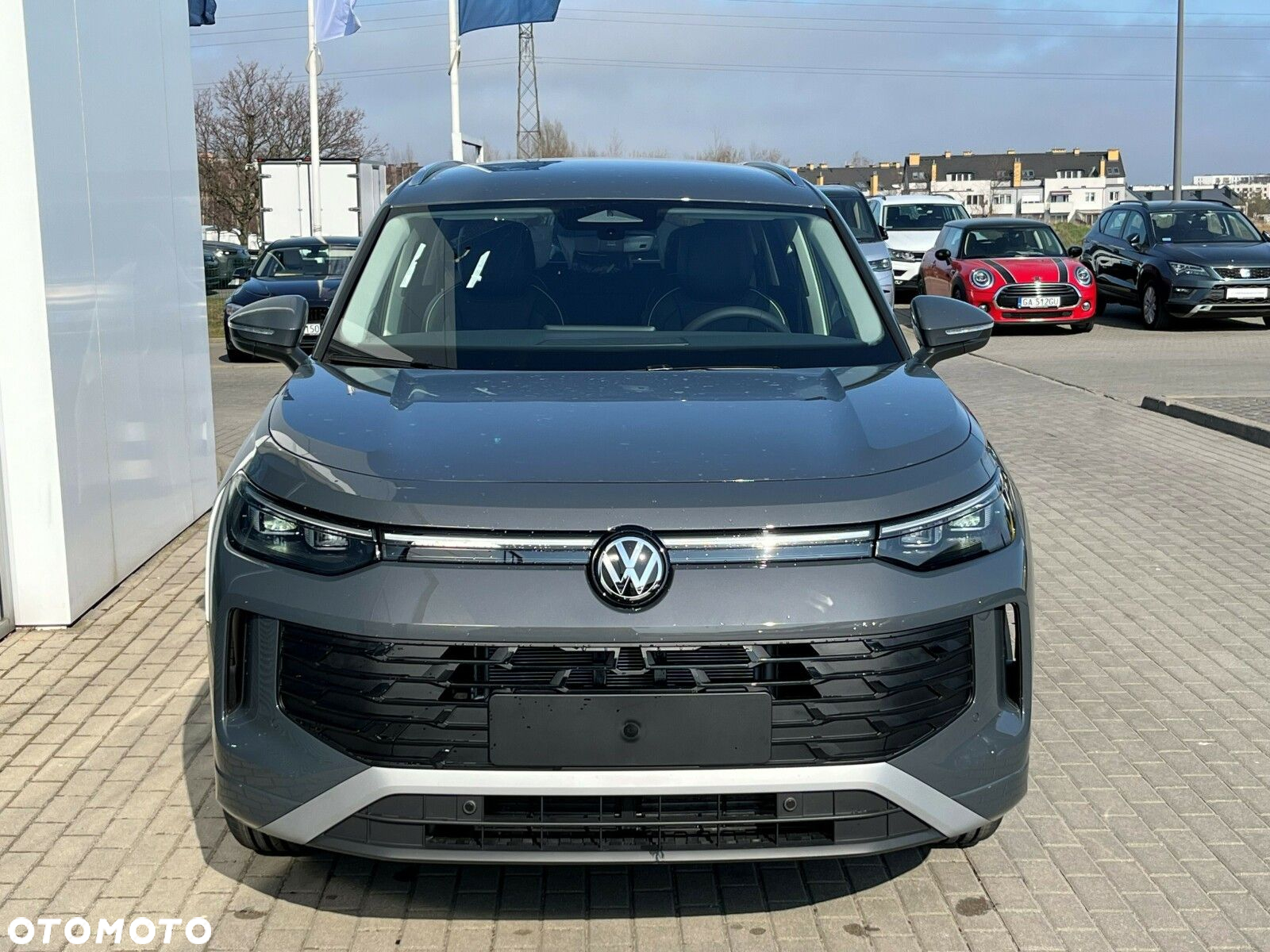 Volkswagen Tayron - 4