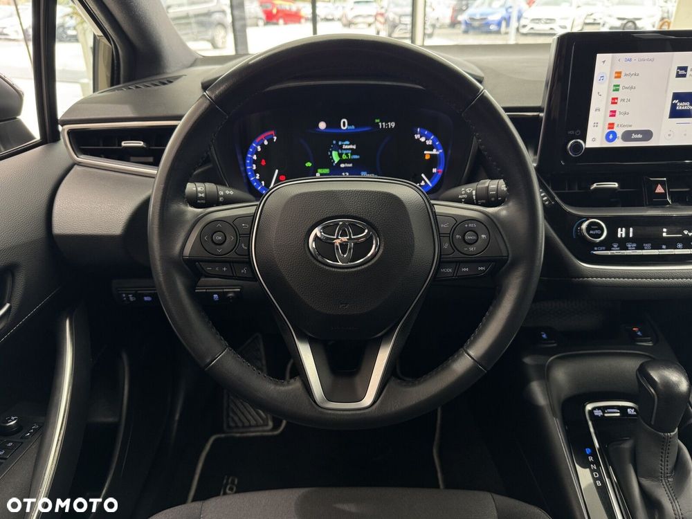 Toyota Corolla 1.8 Hybrid Comfort - 15