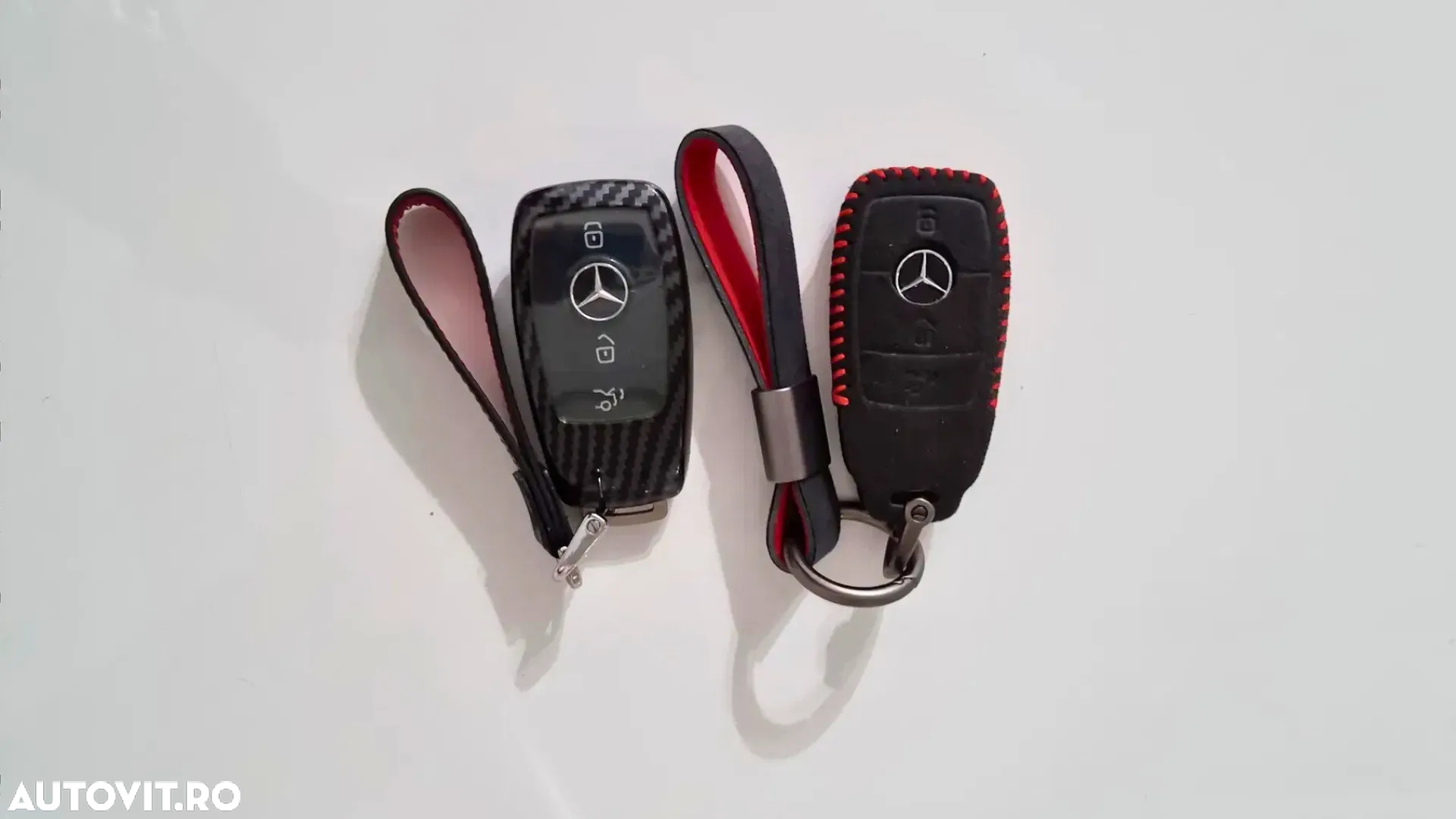 Mercedes-Benz E - 36