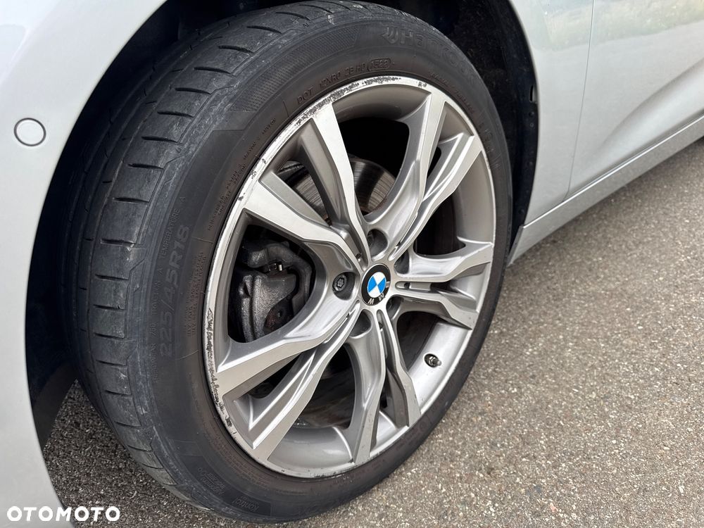 BMW Seria 2 218d Sport-Aut Advantage - 15