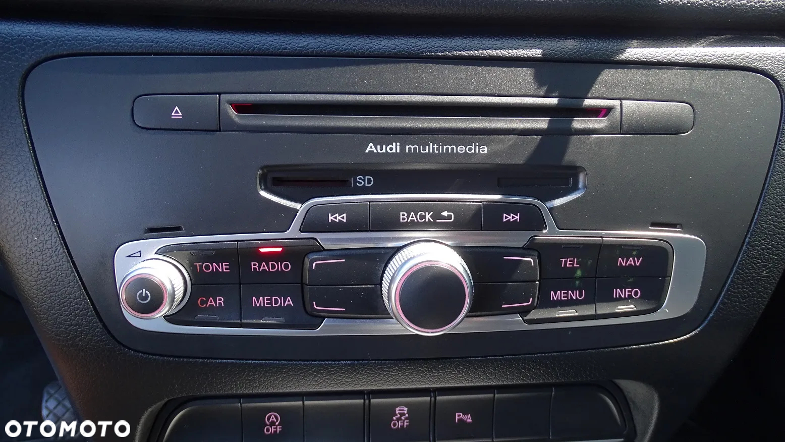 Audi Q3 2.0 TFSI Quattro - 18