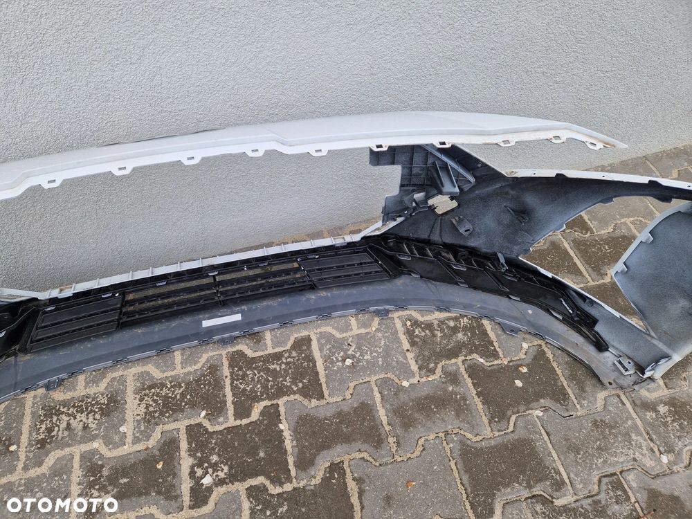 Zderzak Hyundai I20 III lift 2024 - - 14