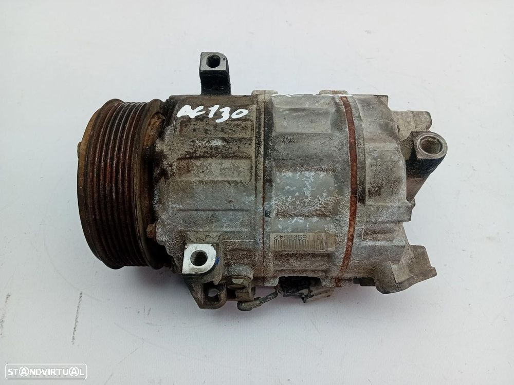 Compressor AC NISSAN X-Trail (T30) - 1