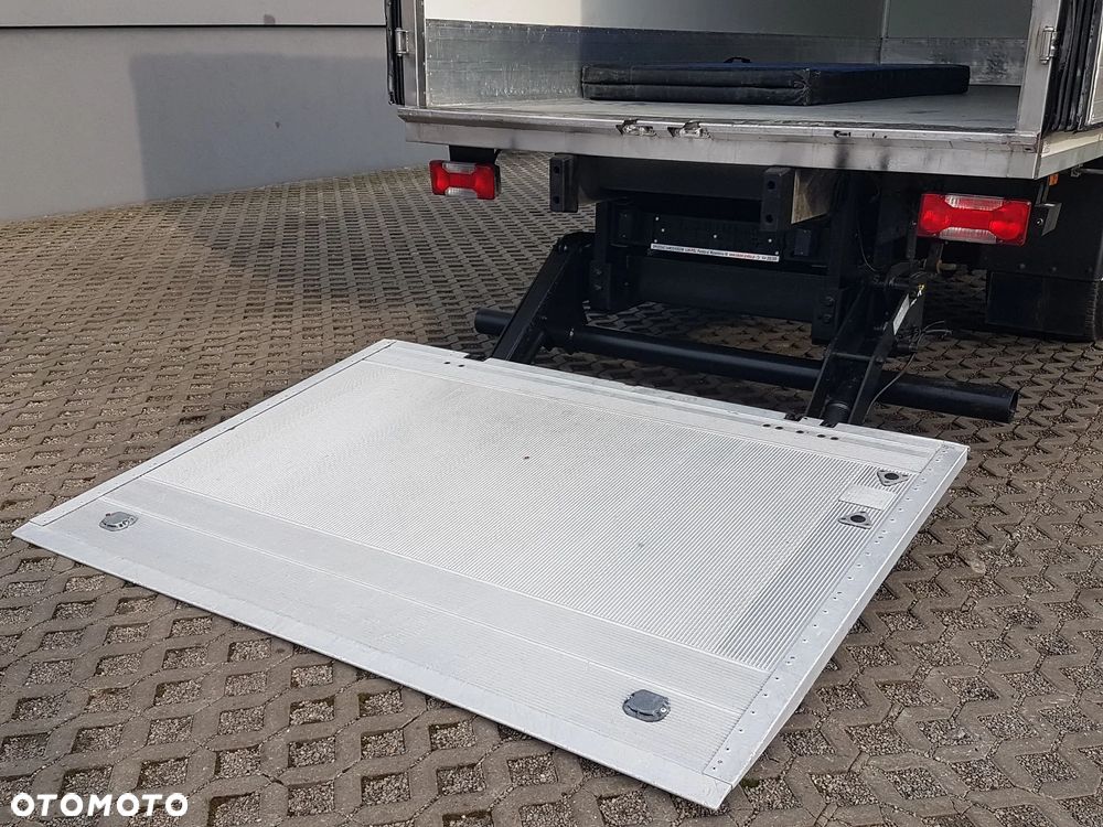 Iveco Daily 70-170 WINDA CHŁODNIA 10EP AGREGAT IZOTERMA - 8