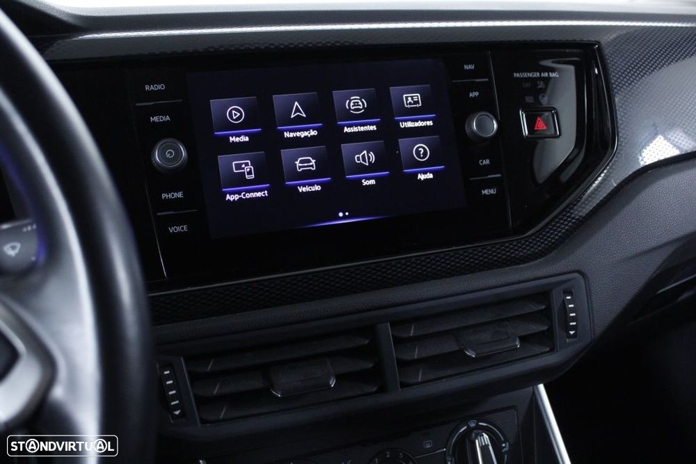 VW Taigo 1.0 TSI Life - 29