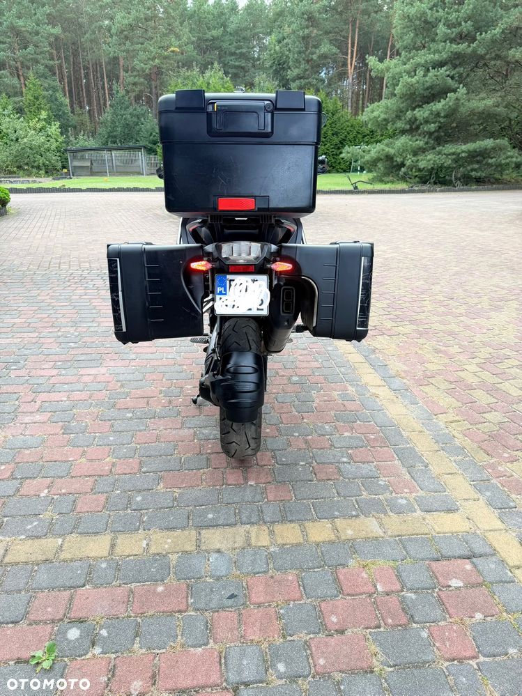 BMW R1250 GS Adventure - 28