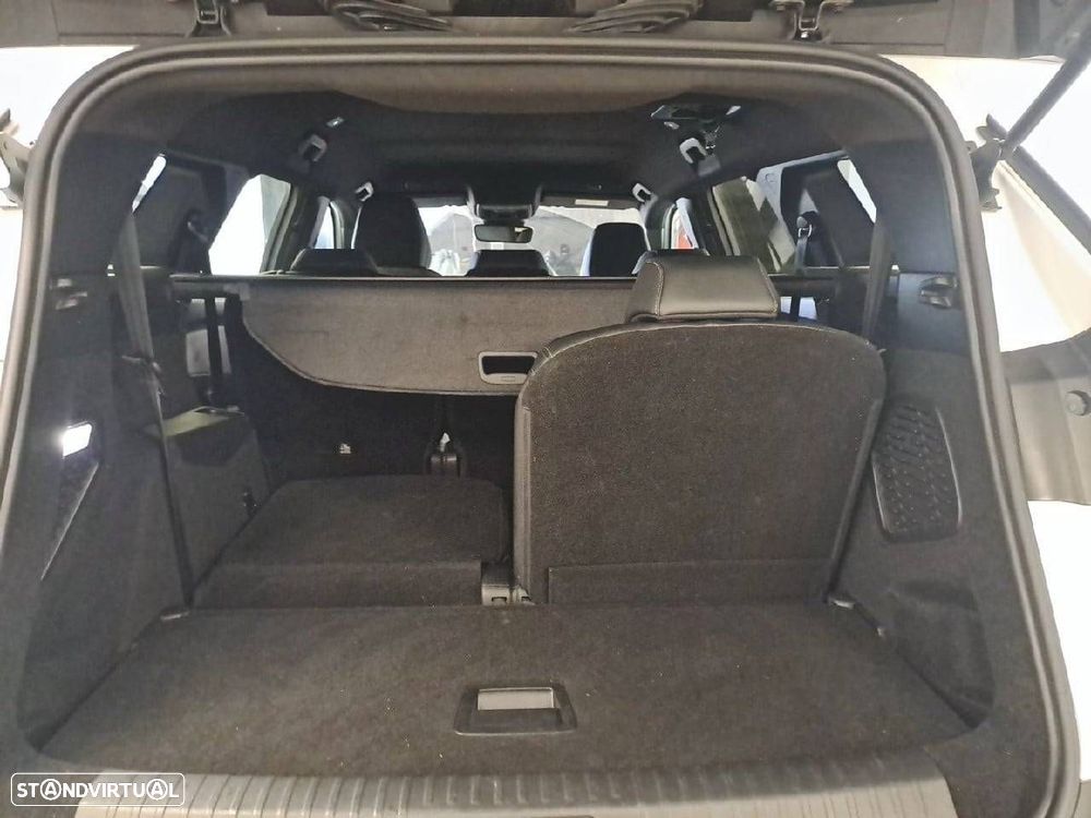 Peugeot 5008 1.2 Hybrid Allure e-DCS6 - 6