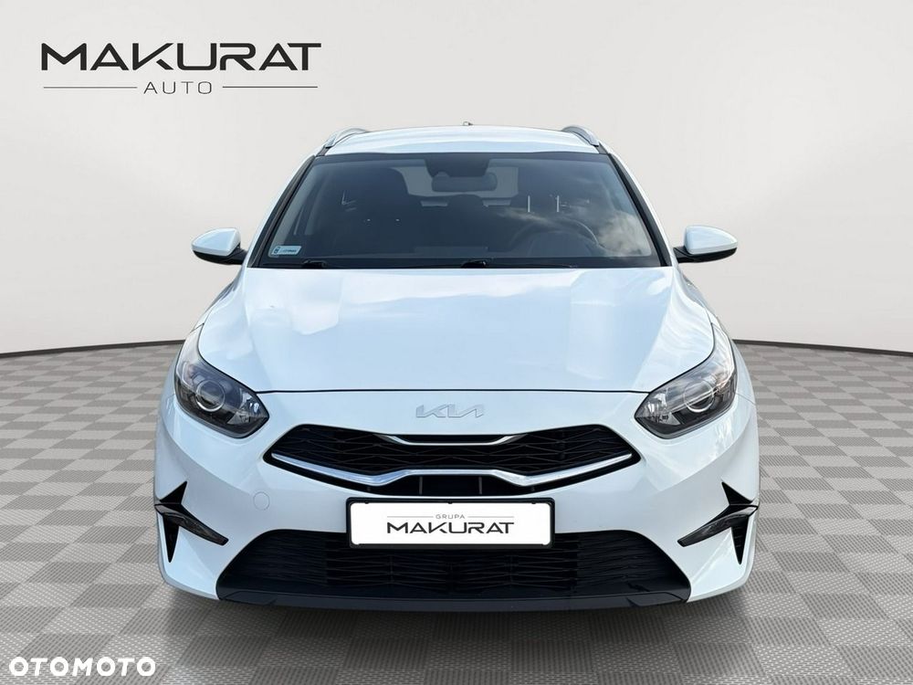 Kia Ceed 2022 photo 5