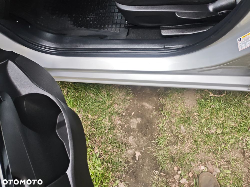 Chevrolet Aveo 1.4 16V LS - 12