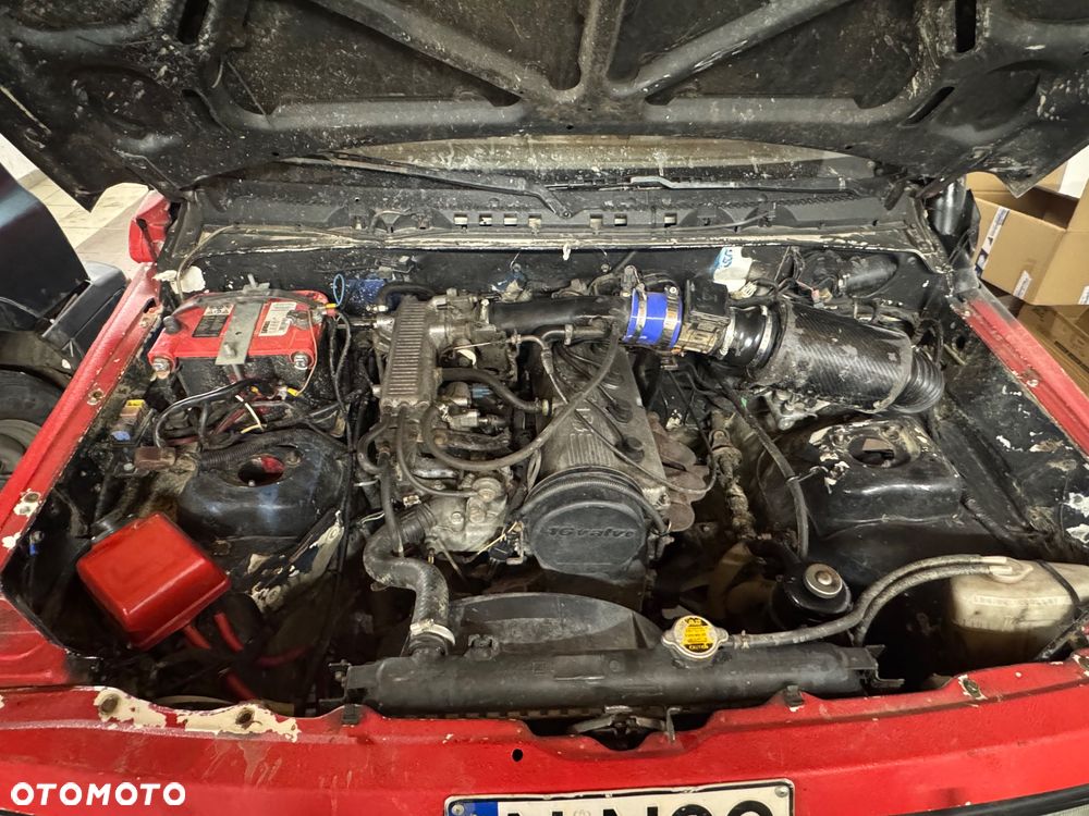 Suzuki Vitara 1.6 JLX Metal Top - 11