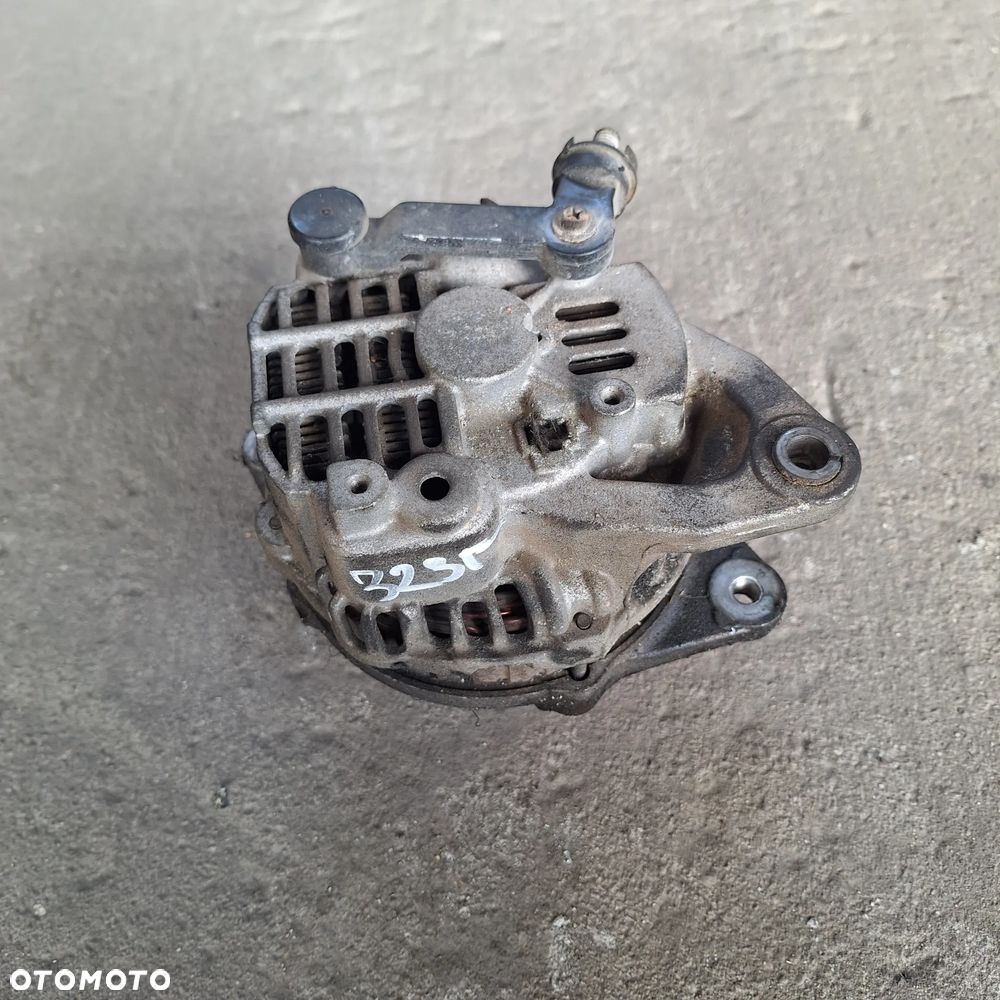 ALTERNATOR MAZDA 323 F BJ 1.6 1.8 A2TB7191 2M39 - 2