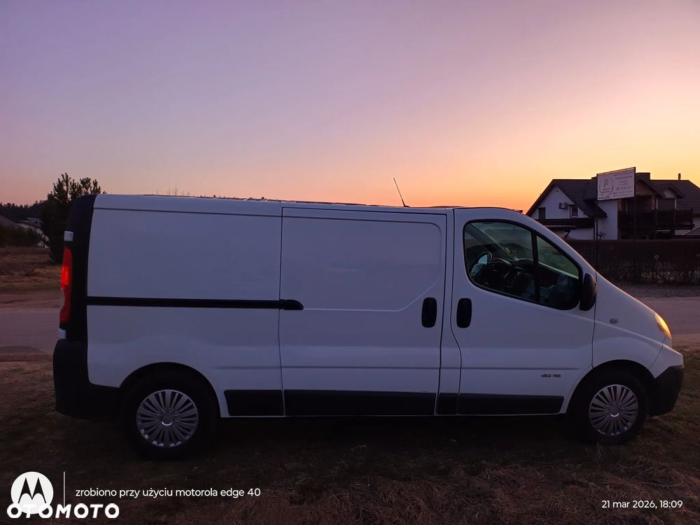 Renault Trafic - 3