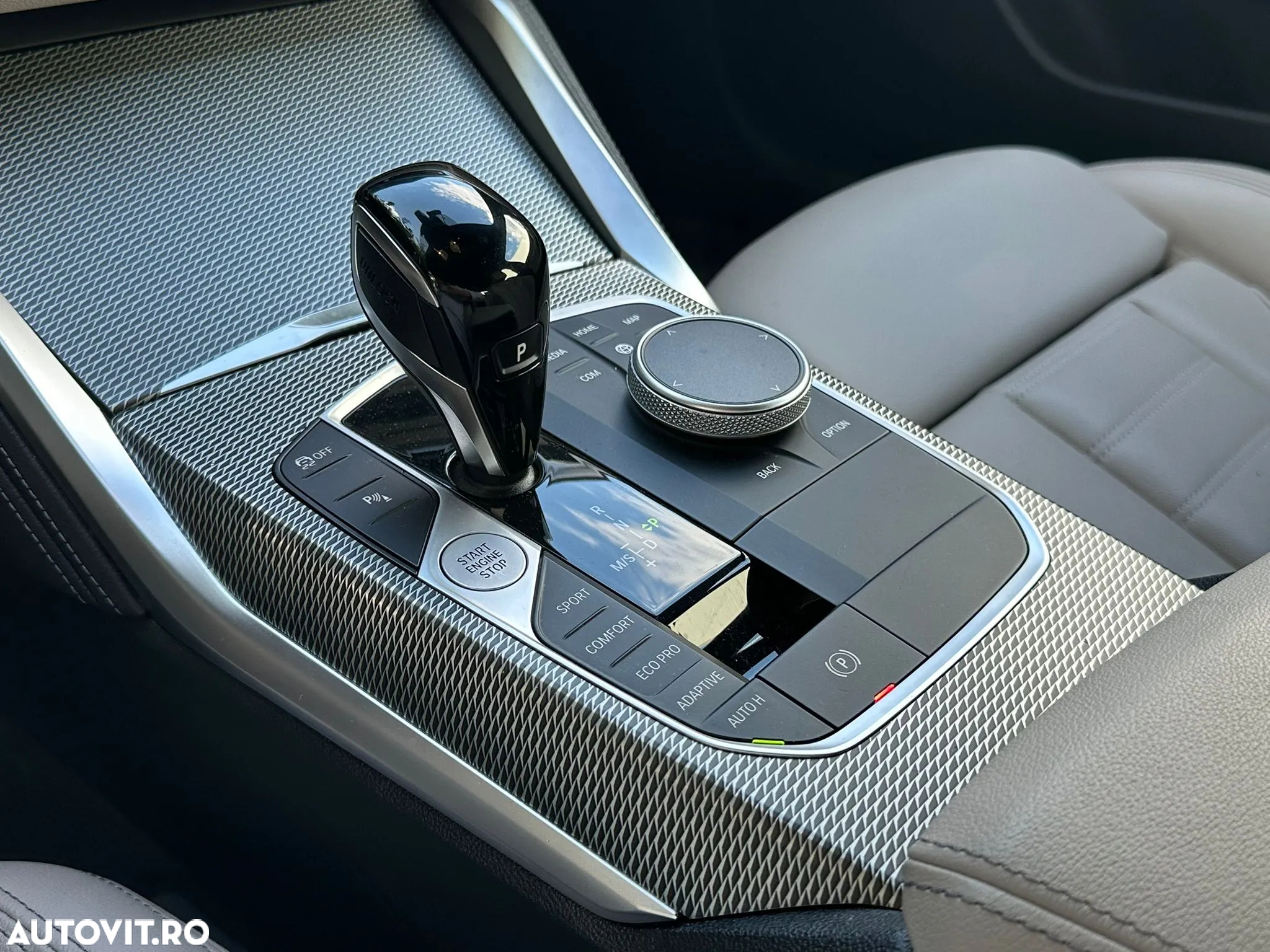 BMW Seria 4 M440i xDrive Gran Coupe - 14
