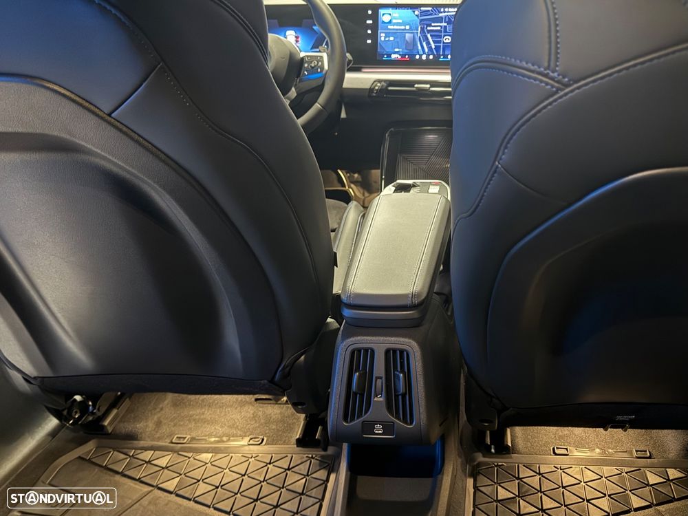 BMW X1 xDrive25e Pack Desportivo M - 16