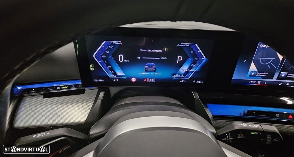 BMW i5 eDrive40 Pack Desportivo M Pro - 25